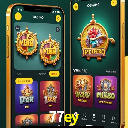 Benefícios da Conta 77ey