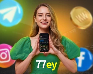 Interface do App 77ey