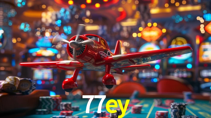 Estatísticas Crash Games 77ey