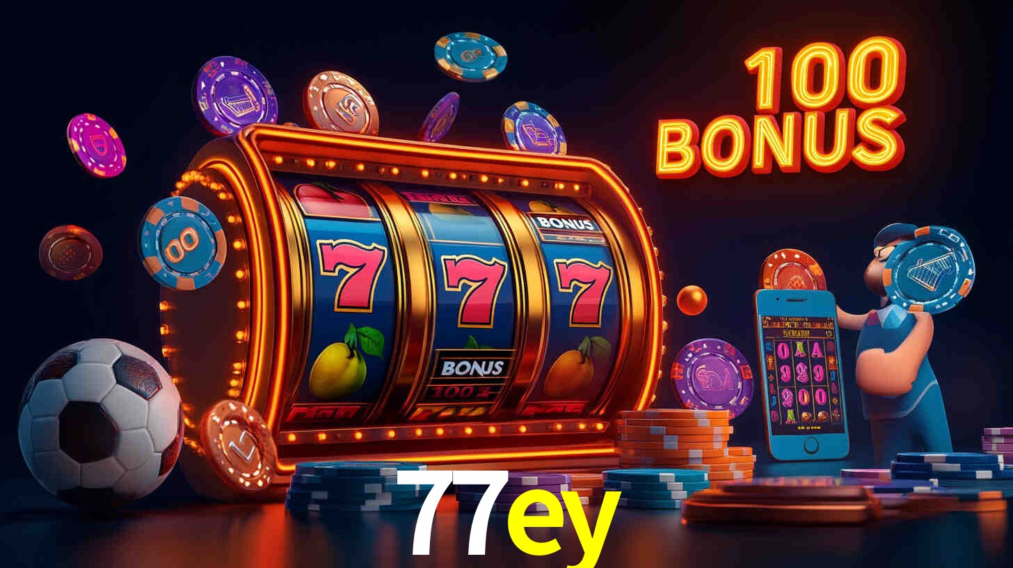 Bônus Diários 77ey