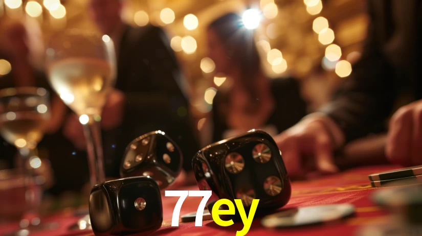 Bônus de Boas-vindas 77ey